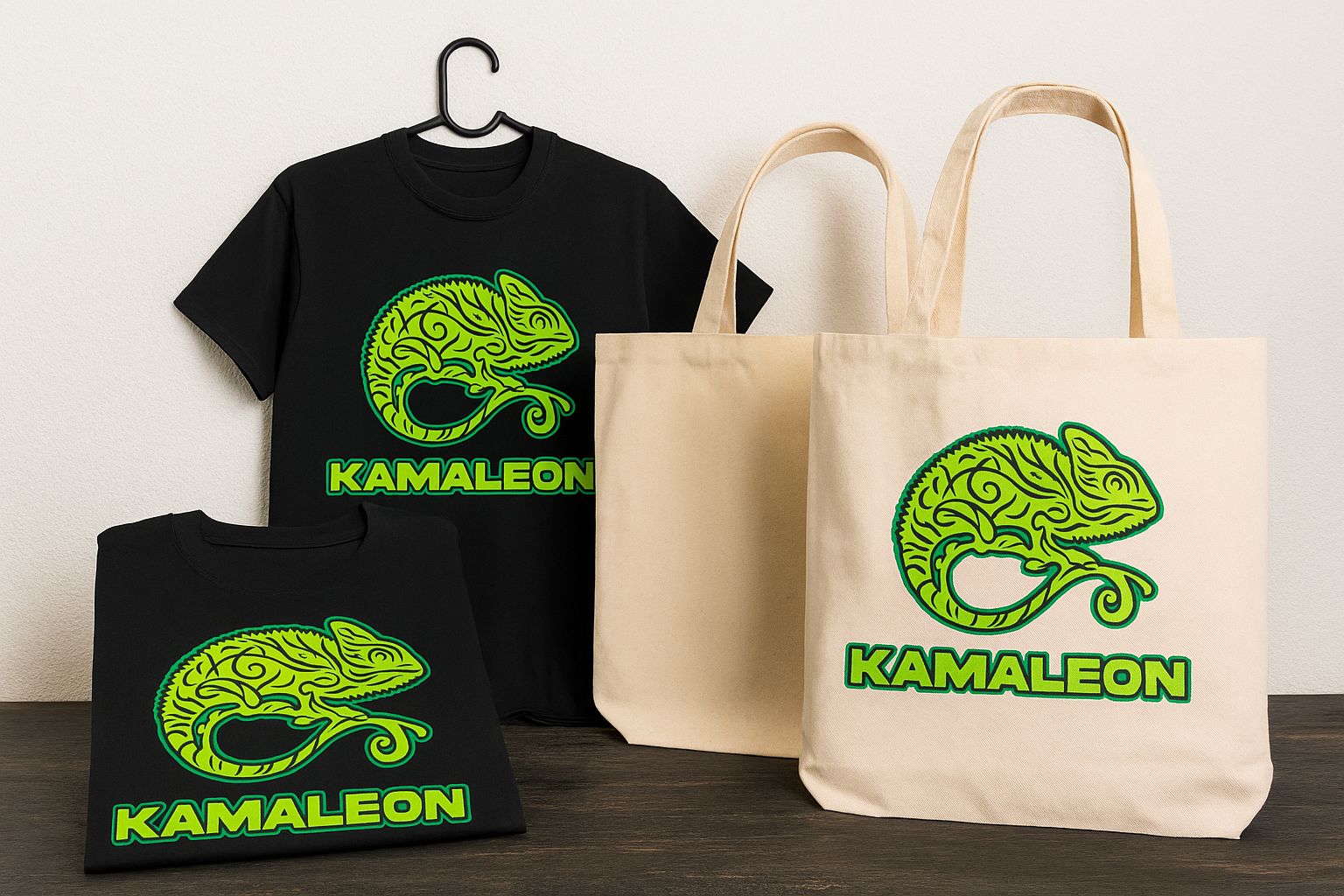 Remeras personalizadas para eventos